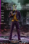 The Joker (Prototype Shown) View 2