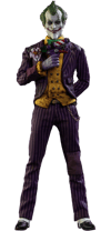 The Joker (Prototype Shown) View 16