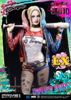 Harley Quinn Exclusive Edition (Prototype Shown) View 1