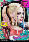 Harley Quinn Exclusive Edition (Prototype Shown) View 3