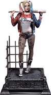 Harley Quinn Exclusive Edition (Prototype Shown) View 37
