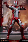 Iron Man Mark V (Prototype Shown) View 1