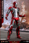 Iron Man Mark V (Prototype Shown) View 14