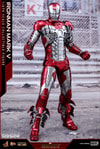 Iron Man Mark V (Prototype Shown) View 24