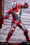Iron Man Mark V (Prototype Shown) View 20