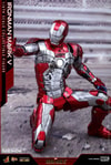 Iron Man Mark V (Prototype Shown) View 19