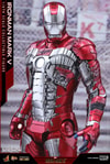 Iron Man Mark V (Prototype Shown) View 17