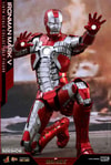 Iron Man Mark V (Prototype Shown) View 16
