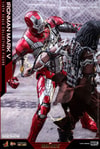 Iron Man Mark V (Prototype Shown) View 2