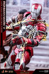 Iron Man Mark V (Prototype Shown) View 12