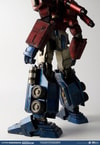 Optimus Prime Classic Edition (Prototype Shown) View 21