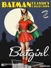 Batgirl (Prototype Shown) View 1