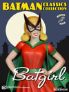 Batgirl (Prototype Shown) View 3