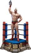 Kinnikuman Exclusive Edition (Prototype Shown) View 27