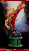 Ken Masters with Dragon Flame (Prototype Shown) View 8