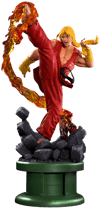 Ken Masters Classic Exclusive Edition 