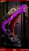 Ken Masters Violent Ken with Dragon Flame Exclusive Edition View 11