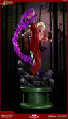 Ken Masters Violent Ken with Dragon Flame Exclusive Edition View 5
