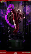 Ken Masters Violent Ken with Dragon Flame Exclusive Edition View 17