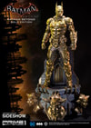 Batman Beyond - Gold Edition Exclusive Edition (Prototype Shown) View 4
