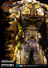 Batman Beyond - Gold Edition Exclusive Edition (Prototype Shown) View 8