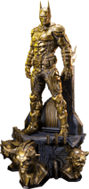 Batman Beyond - Gold Edition Exclusive Edition (Prototype Shown) View 9