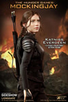 Katniss Everdeen (Prototype Shown) View 2
