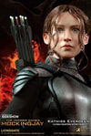 Katniss Everdeen (Prototype Shown) View 10