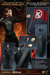 Katniss Everdeen (Prototype Shown) View 12
