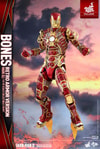 Iron Man Mark XLI - Bones Retro Armor Version