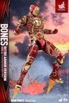 Iron Man Mark XLI - Bones Retro Armor Version