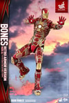 Iron Man Mark XLI - Bones Retro Armor Version