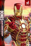 Iron Man Mark XLI - Bones Retro Armor Version