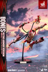 Iron Man Mark XLI - Bones Retro Armor Version Exclusive Edition - Prototype Shown