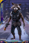 Rocket Deluxe Version (Prototype Shown) View 4