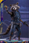 Rocket Deluxe Version (Prototype Shown) View 5