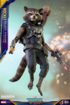 Rocket Deluxe Version (Prototype Shown) View 7