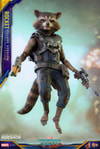 Rocket Deluxe Version (Prototype Shown) View 8
