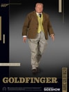 Auric Goldfinger (Prototype Shown) View 1