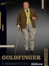Auric Goldfinger (Prototype Shown) View 5