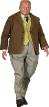 Auric Goldfinger (Prototype Shown) View 13