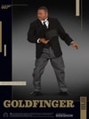 Oddjob (Prototype Shown) View 2