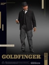 Oddjob (Prototype Shown) View 6