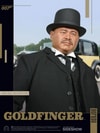 Oddjob (Prototype Shown) View 7