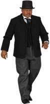 Oddjob (Prototype Shown) View 13