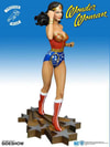 Wonder Woman (Prototype Shown) View 4