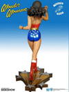 Wonder Woman (Prototype Shown) View 5