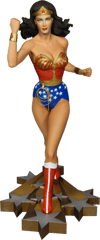 Wonder Woman (Prototype Shown) View 6