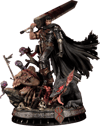 Guts The Black Swordsman Exclusive Edition (Prototype Shown) View 1