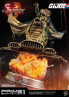 Serpentor Collector Edition (Prototype Shown) View 3
